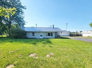 7410 Frankenmuth Rd, Vassar, MI 48768