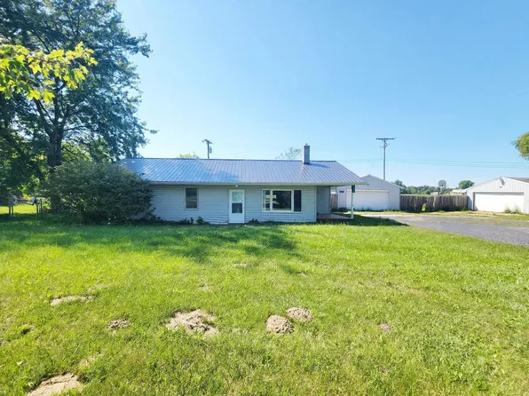 7410 Frankenmuth Rd, Vassar, MI 48768