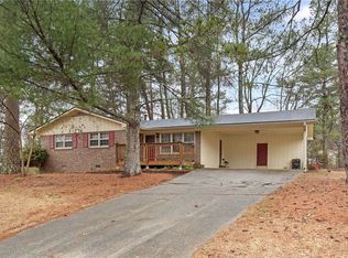 4648 Seward Rd, Powder Springs, GA 30127