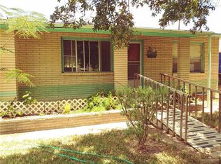 318 S 24th St, Donna, TX 78537
