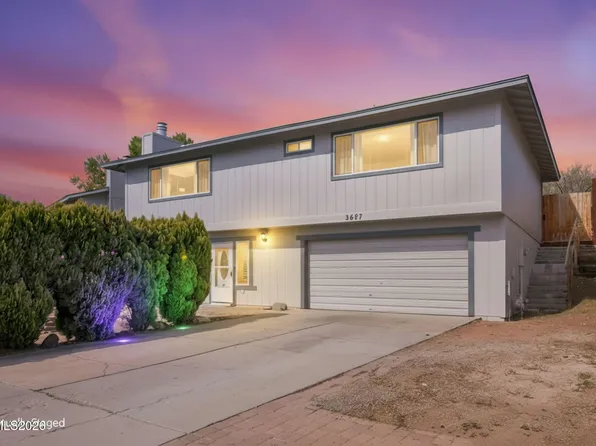 3627 Keogh Dr, Sparks, NV 89431