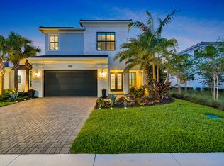 Hudson, Palm Beach Gardens, FL 33418