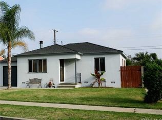 818 W 148th St, Gardena, CA 90247