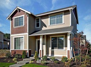 1603 Amethyst Dr SE HOMESITE 30, Olympia, WA 98501