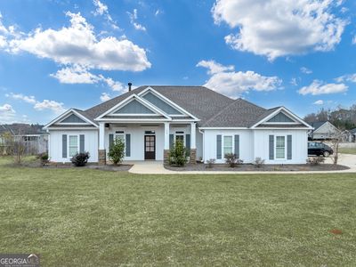 109 Hillridge Dr, Leesburg, GA, 31763