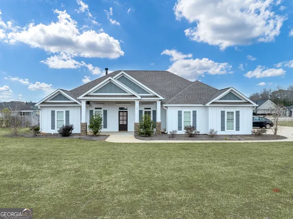 109 Hillridge Dr, Leesburg, GA 31763