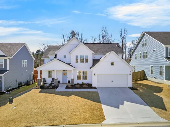 373 Fenwick Dr, Woodruff, SC 29388