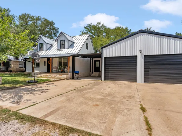 1507 Packsaddle Trail, Kingsland, TX 78639