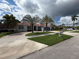 15244 SW 171st St, Miami, FL 33187