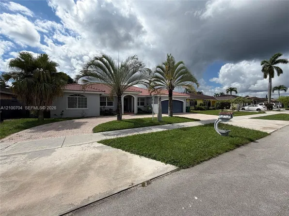 15244 SW 171st St, Miami, FL 33187