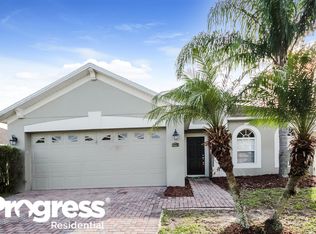 1662 Plantation Pointe Dr, Orlando, FL 32824