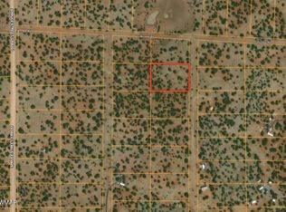 83 County Road 8128, Concho, AZ 85924