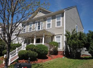 11922 Royal Castle Ct, Charlotte, NC 28277