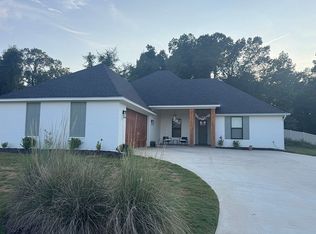 405 Old River Point, West Monroe, LA 71291
