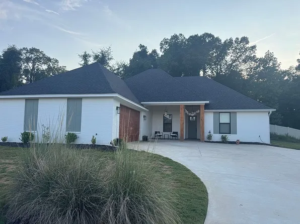 405 Old River Point, West Monroe, LA 71291
