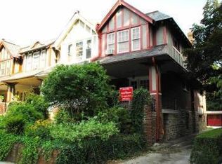 408 Wadsworth Ave, Philadelphia, PA 19119