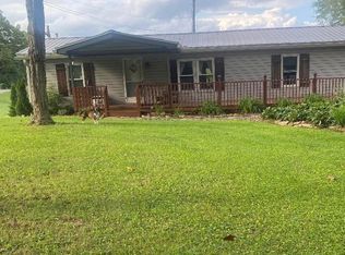 1280 Stonegate Dr, Burnside, KY 42519