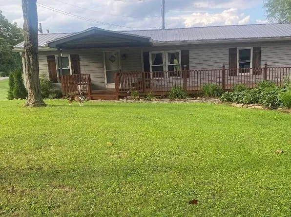 1280 Stonegate Dr, Burnside, KY 42519