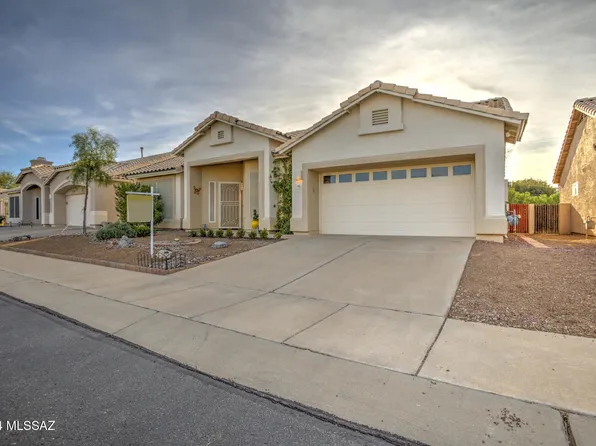 9051 N Lawndale Dr, Tucson, AZ 85743