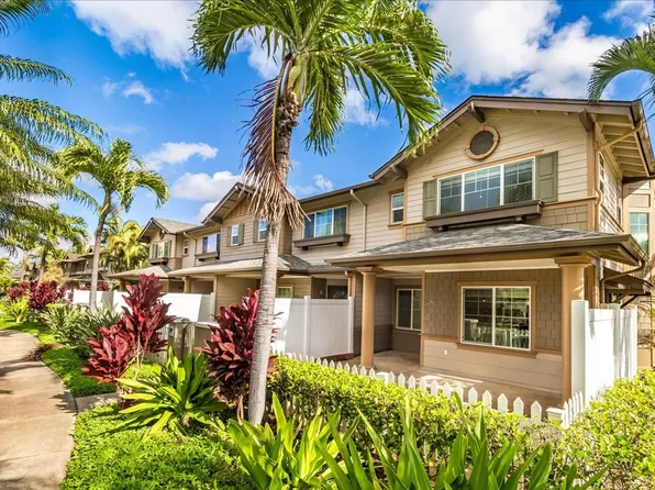 91-2097 Kaioli St APT 1904, Ewa Beach, HI 96706