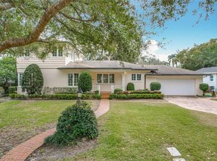 1138 Overbrook Dr, Orlando, FL 32804