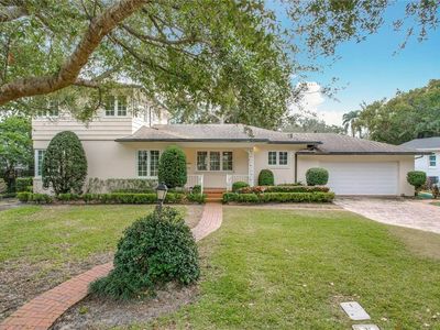 1138 Overbrook Dr, Orlando, FL, 32804