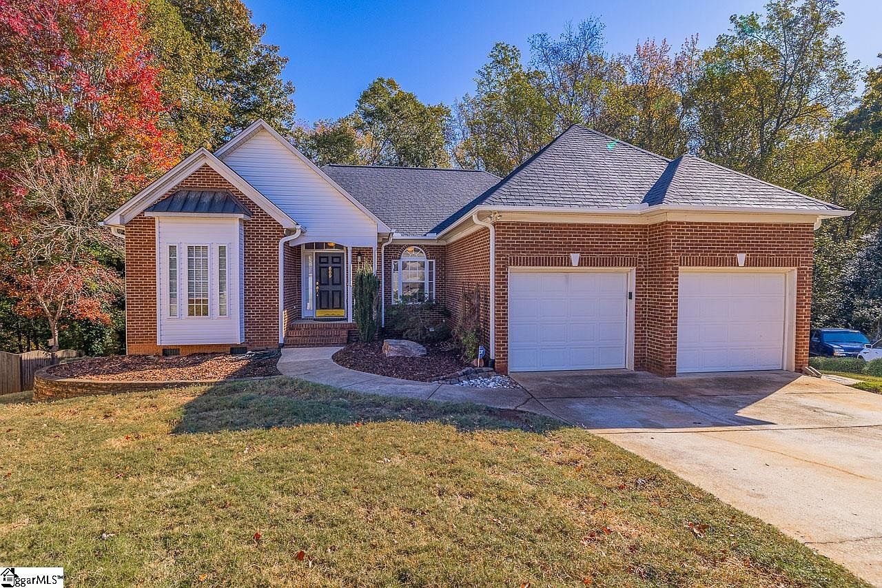 609 Chaulk Hill Ct, Simpsonville, SC 29681 | Zillow