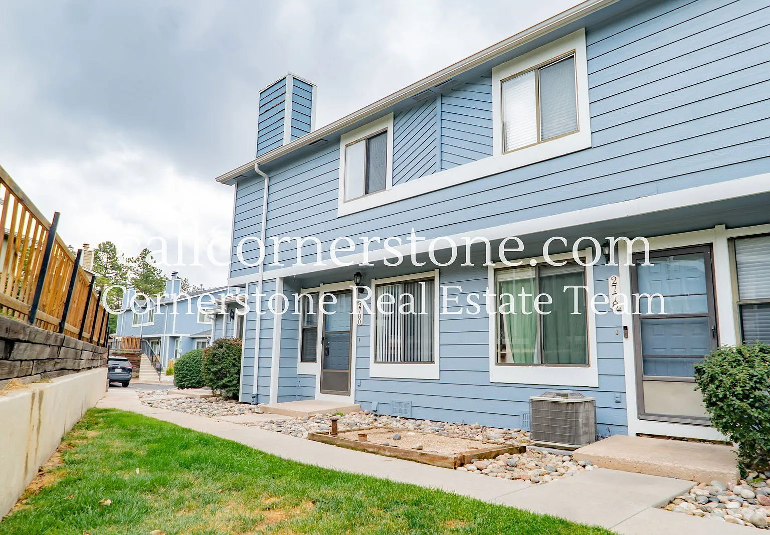 2 bed, 1.5 bath, 1003 sqft, $1,475 — Photo 2