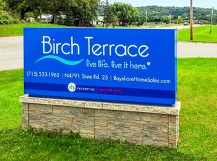 Homes Available Soon, Birch Terrace, Menomonie, WI 54751