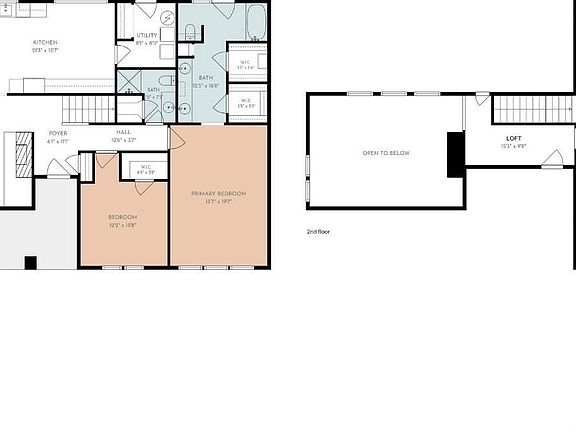 3rd image of 18127 Heaton Dr