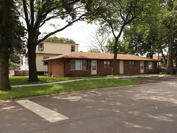 14600 California Ave, Posen, IL 60469