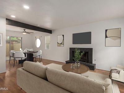 6542 N 7th Ave UNIT 30, Phoenix, AZ, 85013