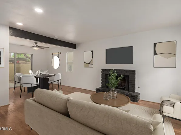 6542 N 7th Avenue #30, Phoenix, AZ 85013