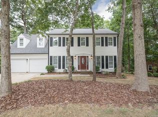 8219 Hunley Ridge Rd, Matthews, NC 28104