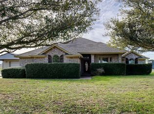 277 Munn Rd, Springtown, TX 76082