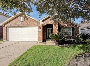 25922 Chapman Falls Dr, Richmond, TX 77406