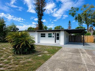 606 EL VEDADO AVENUE, ORLANDO, FL 32807