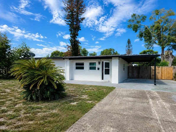 606 EL VEDADO AVENUE, ORLANDO, FL 32807