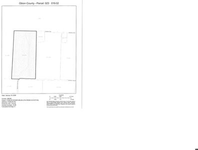 Fowler Rd, Union City, TN, 38261