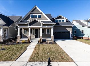 12038 Hobby Horse Dr, Carmel, IN 46032