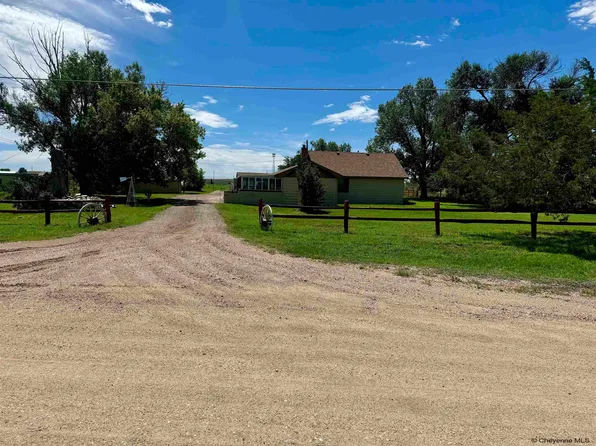 7005 Military Rd, Cheyenne, WY 82009