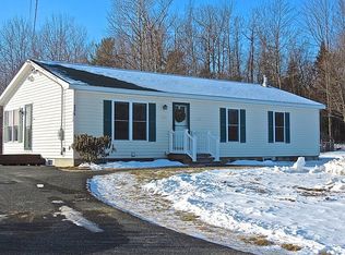 236 Ed Clark Rd, Colrain, MA 01340