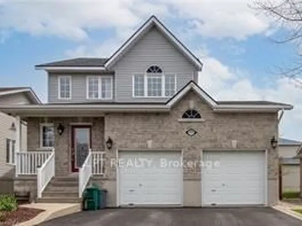 919 Rainbow Cres, Kingston, ON K7K 7H7