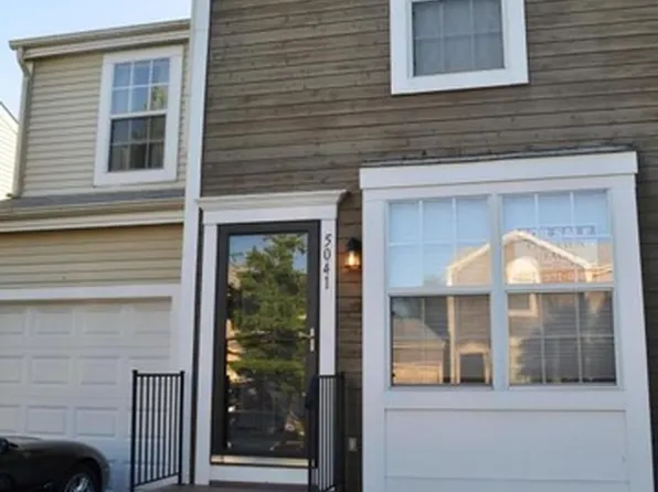 5041 Singleton Dr, Hilliard, OH 43026