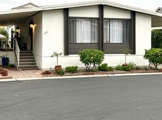 250 E Telegraph Rd SPC 306, Fillmore, CA 93015