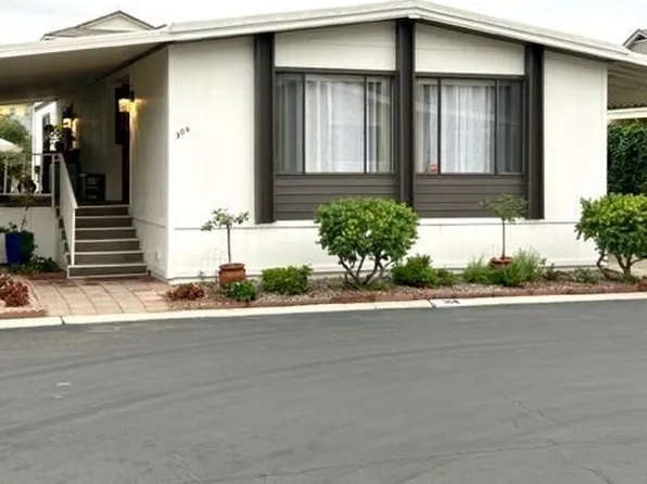 250 E Telegraph Rd Spc 306, Fillmore, CA 93015