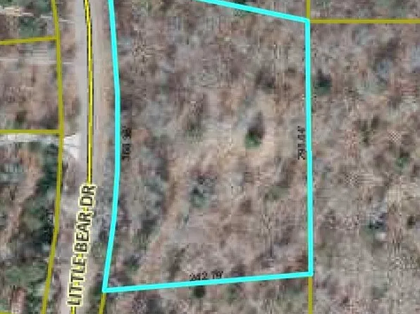 Lot 27 Little Bear Drive, Danbury, WI 54830