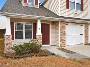 4238 Arbor Green Way, New Bern, NC 28562