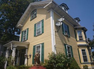 78 Pleasant St, Dorchester, MA 02125