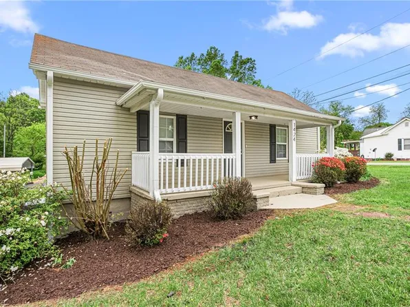 1424 South Ave, Eden, NC 27288